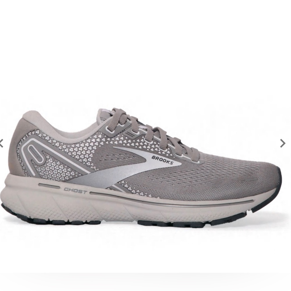WOMEN'S BROOKS SPORTS GHOST 14 RUNNING SHOES